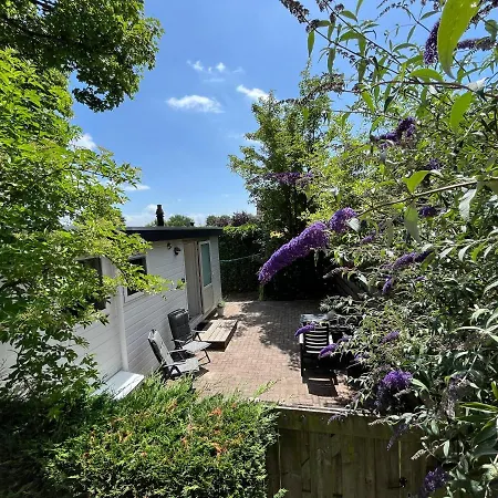 Zomerhuis Duinzicht *