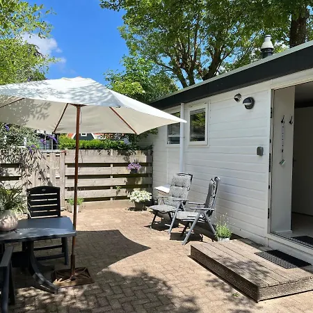 Zomerhuis Duinzicht إغموند آن دن هوف