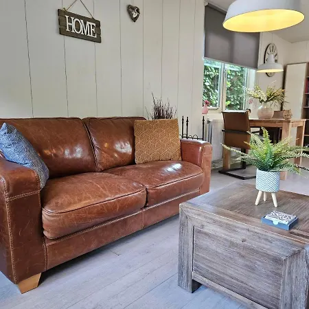 Zomerhuis Duinzicht Chalet *