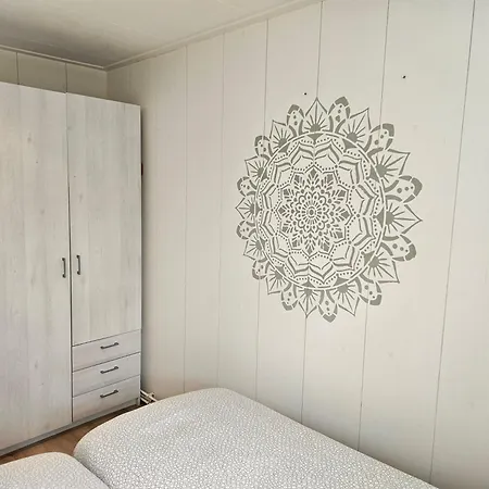 Zomerhuis Duinzicht *