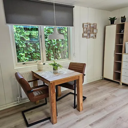 Zomerhuis Duinzicht