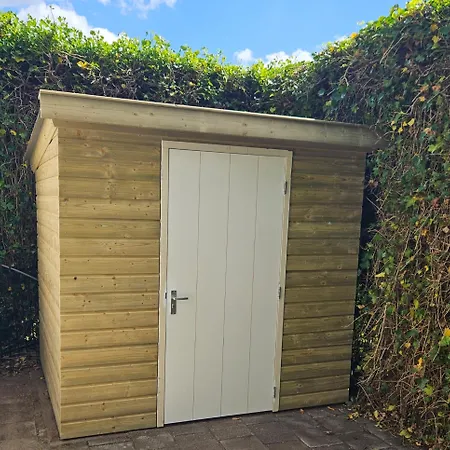 Zomerhuis Duinzicht Chalé *