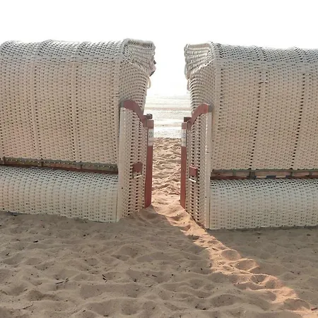 Zomerhuis Duinzicht Chalé Egmond aan den Hoef