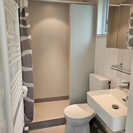 Chalet Zomerhuis Duinzicht Egmond aan den Hoef