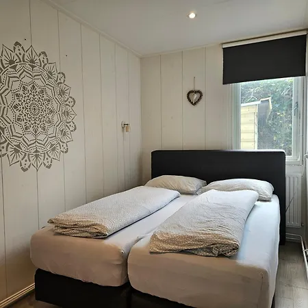 Zomerhuis Duinzicht Chalet