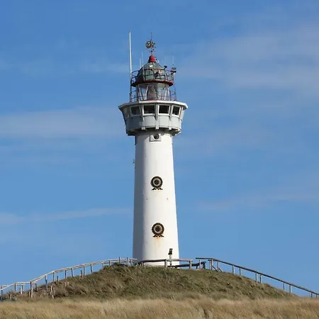 Chalet Zomerhuis Duinzicht *